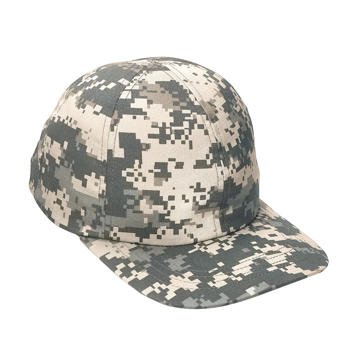Rothco Kids Adjustable Camo Cap