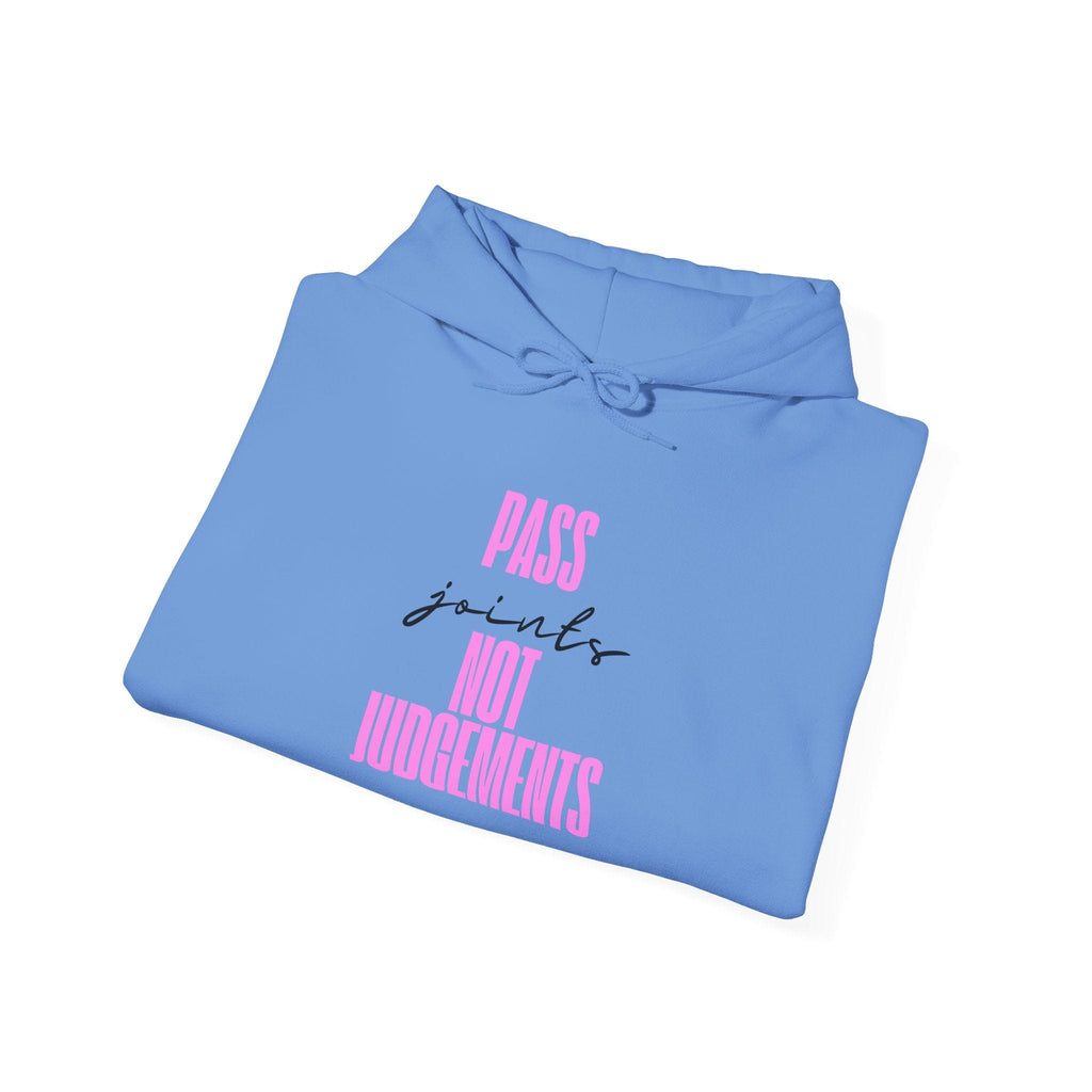 Blunt Truths Hoodie