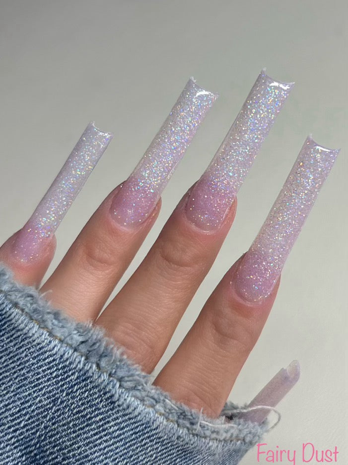 Buy 4 Acrylics Get 1 FREE