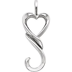 Heart Pendant