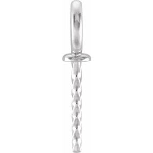 Pearl Pendant