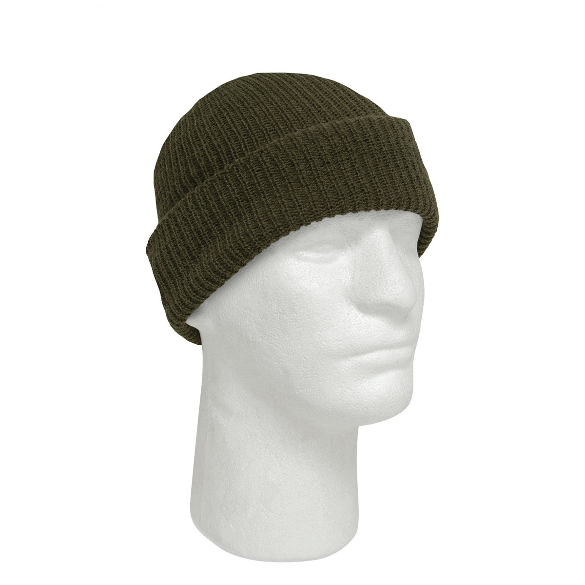 G.I. Wintuck Watch Cap - OLIVE DRAB