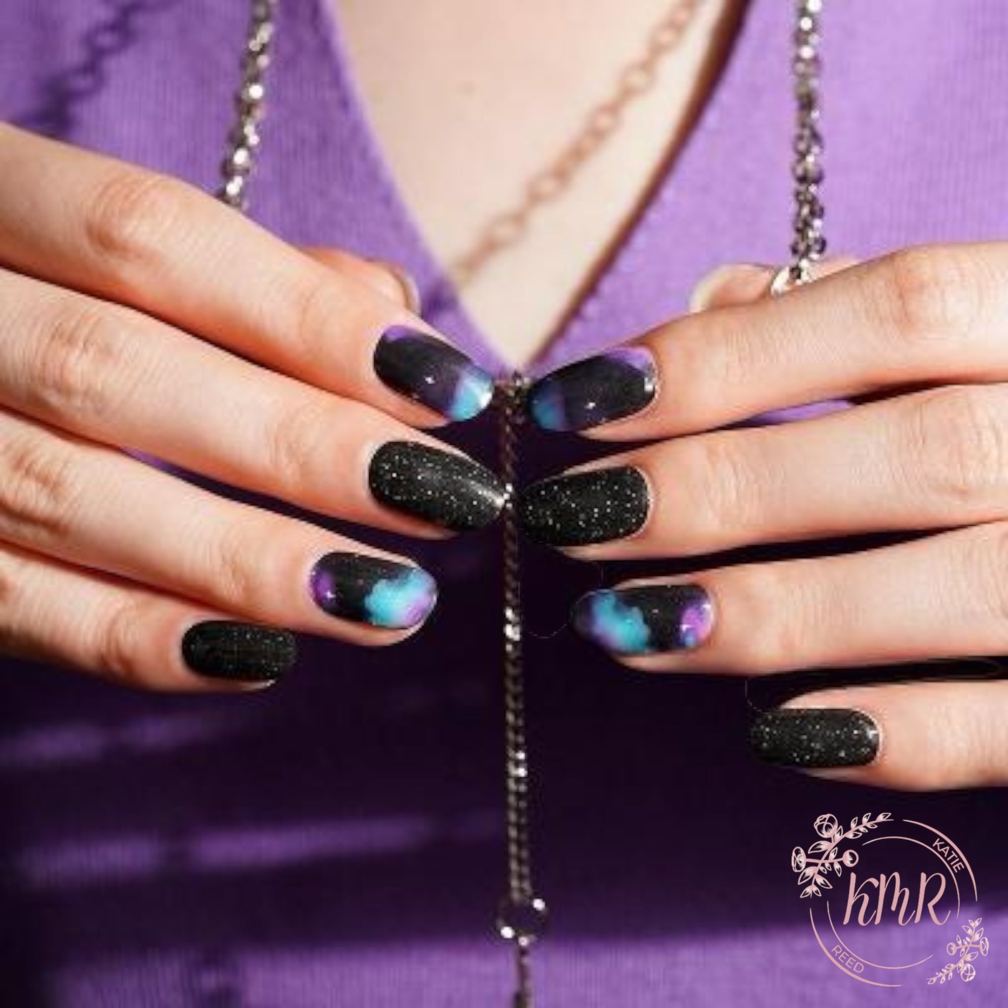 Lahela Nail Wrap