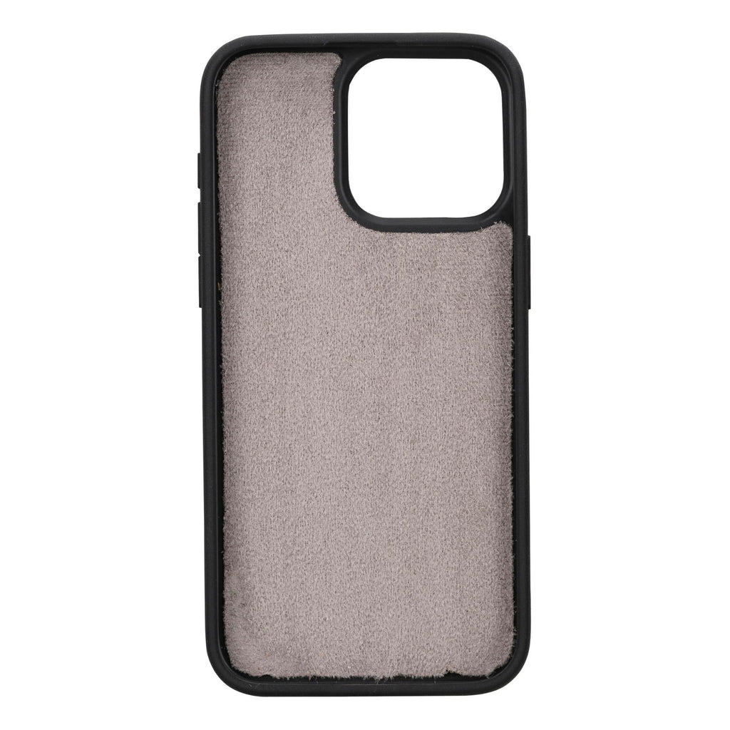 Casper iPhone 14 Series Detachable Leather Wallet Case