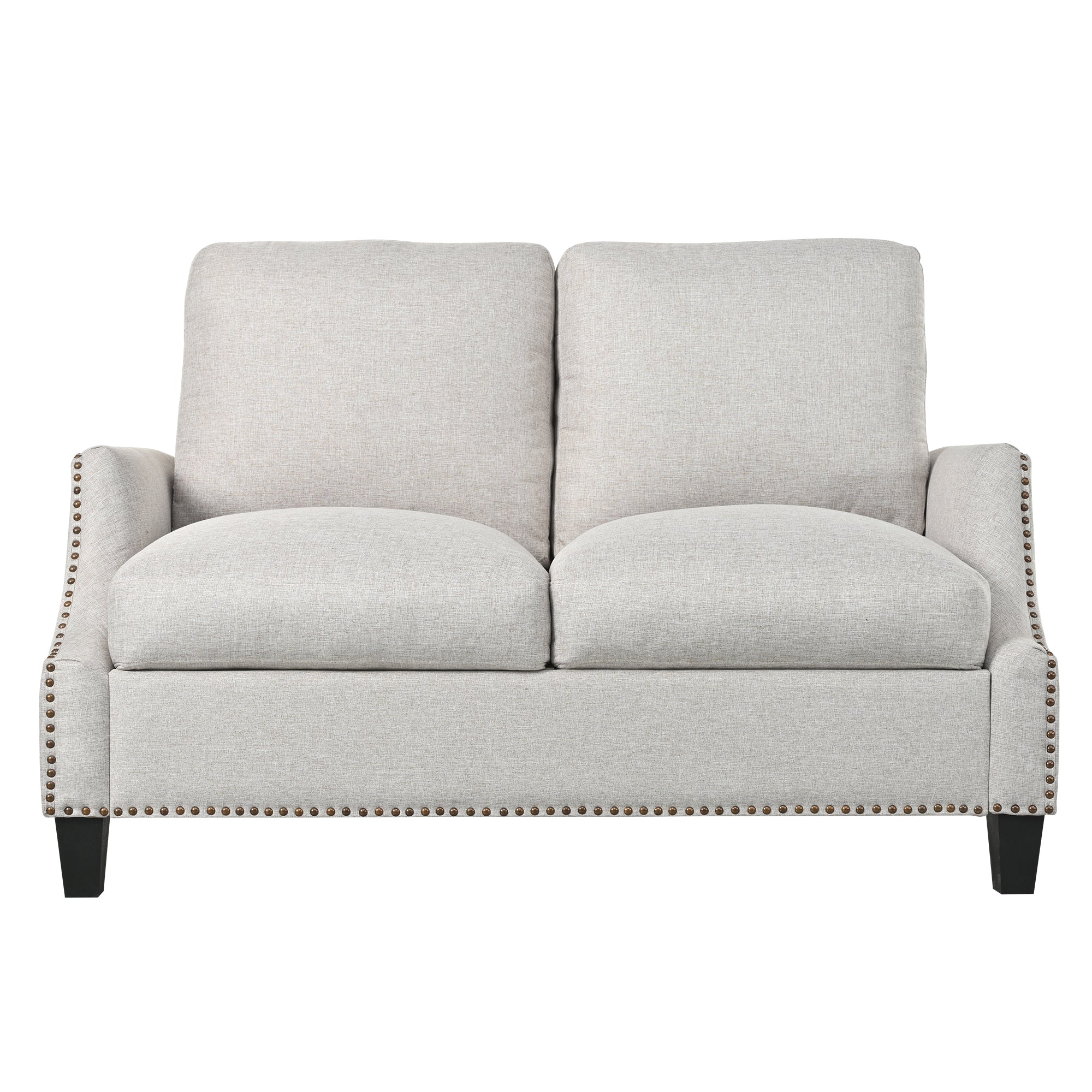 3 Piece Living Room Sofa Sets, Sectional Couch and Loveseat and Armchair Set, Modern 3 Seater Sofa + 2 Seater Couch+ Accent Chair Furniture Set for Apartment