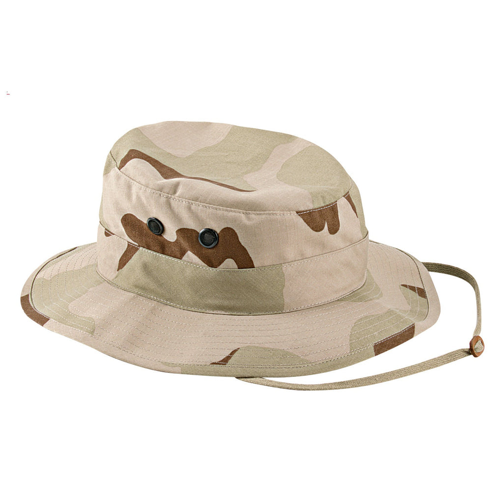 Rothco Poly/Cotton Rip-Stop Boonie Hat