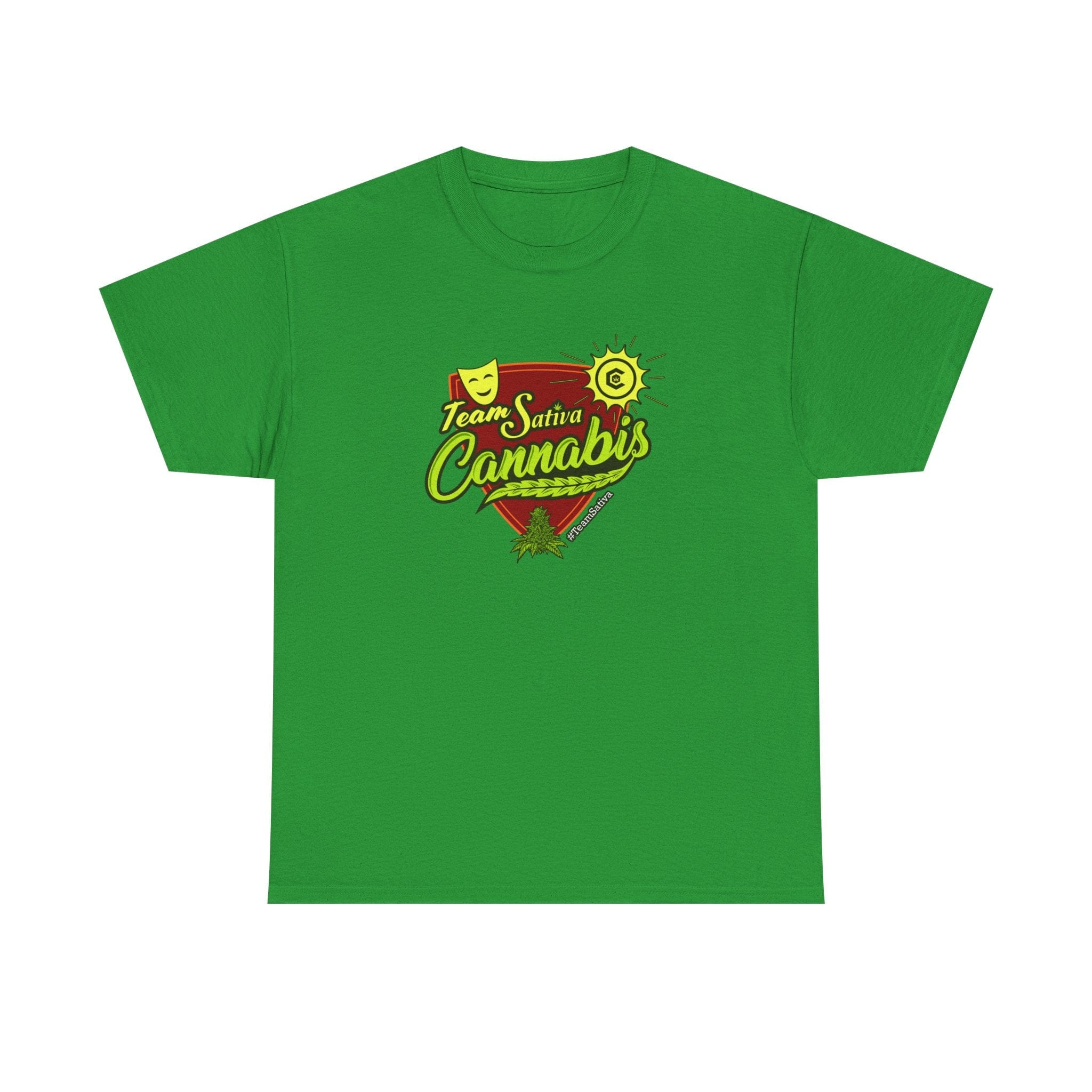 Team Sativa T-Shirt