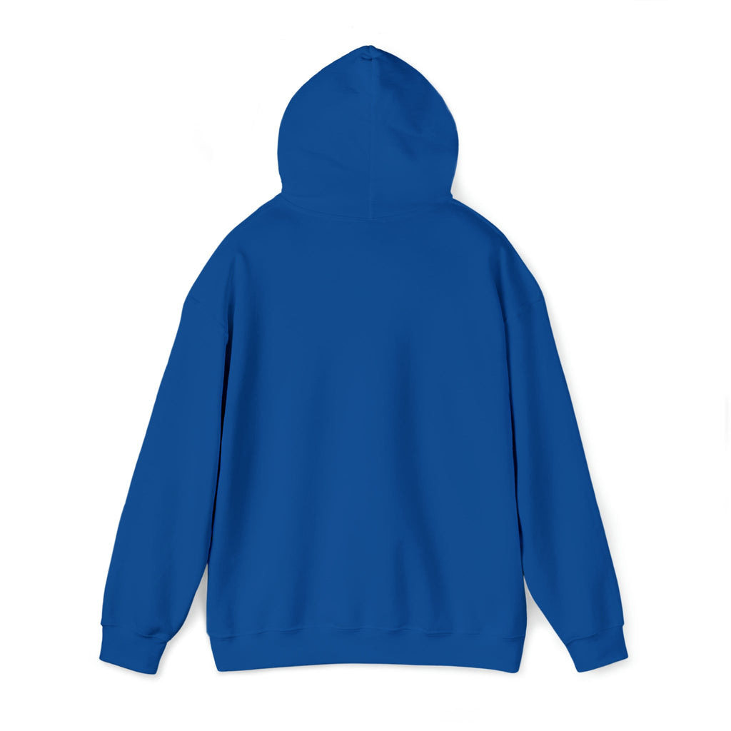 Scary Witch Unisex Heavy Blend™ Hooded Sweatshirt up to 5XL