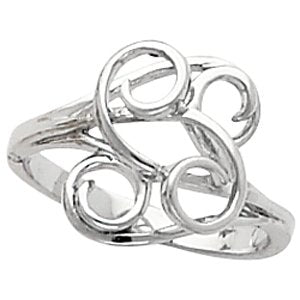 Freeform Ring