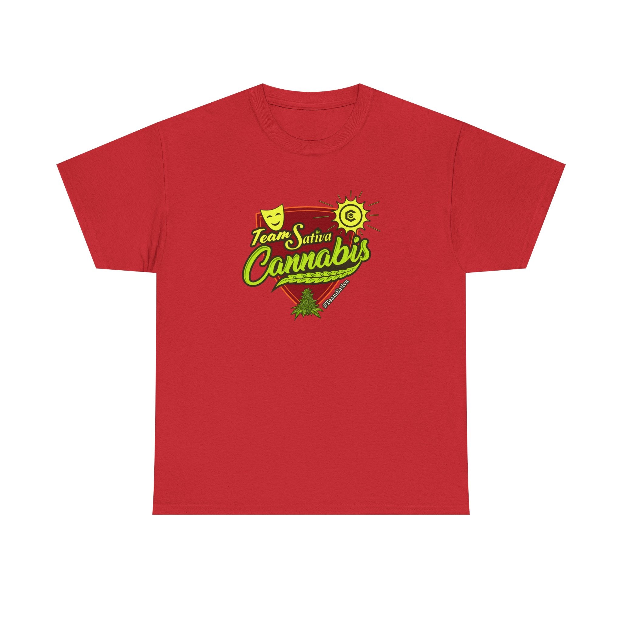 Team Sativa T-Shirt