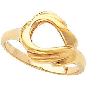 Freeform Ring