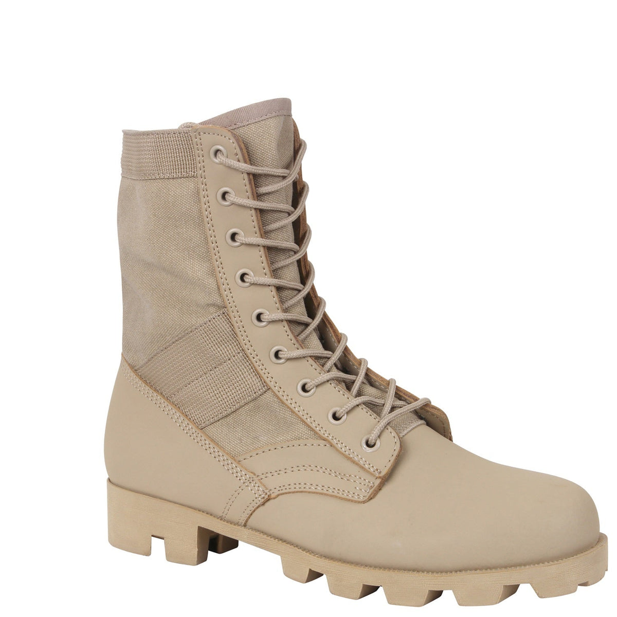 Rothco GI Style Jungle Boots