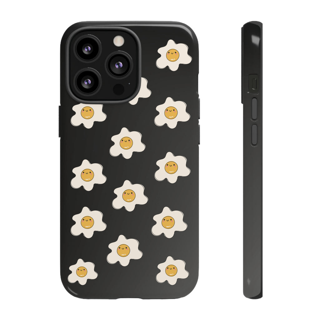 Sunny Side Gradient Tough Case