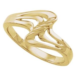 Freeform Ring