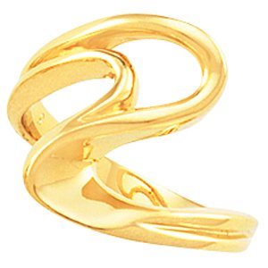 Freeform Ring