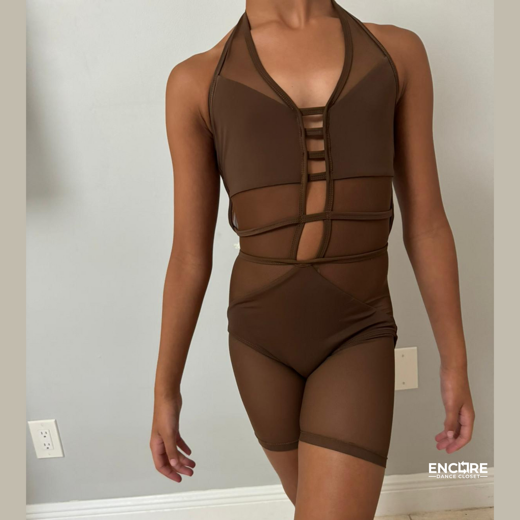 Custom Jili Biketard
