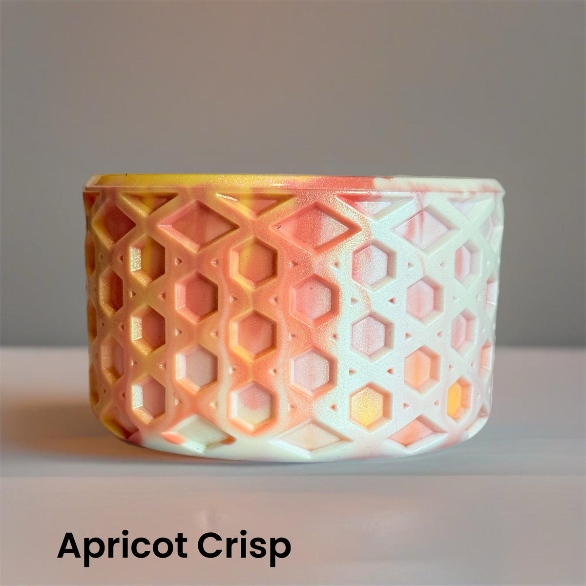 Apricot Crisp Waffle Boots™
