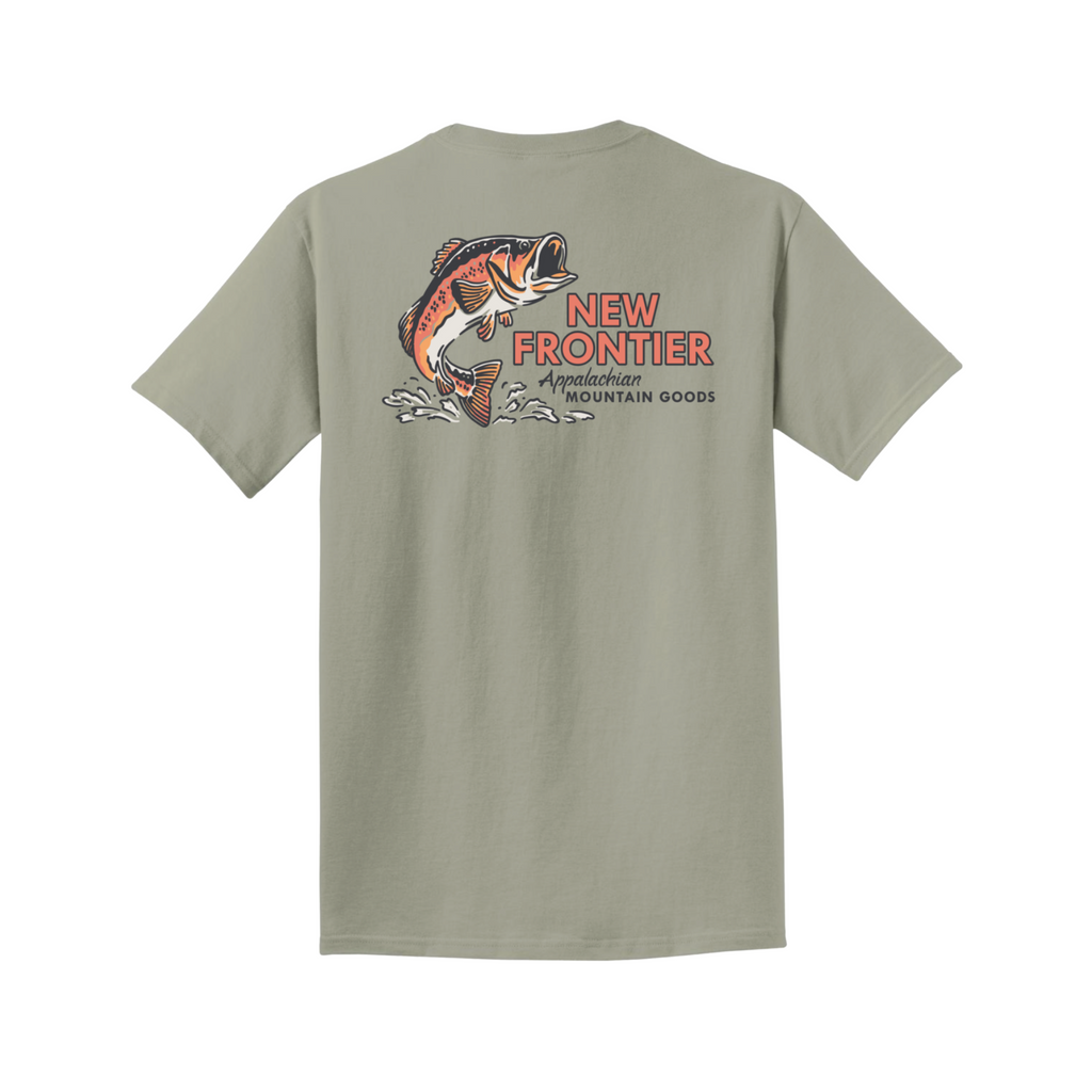 NF Fishing Tee