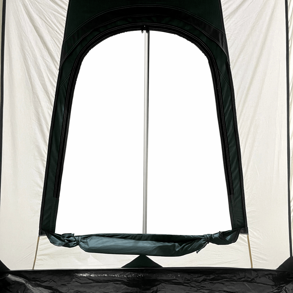 10'x10' Prota Canvas Tent