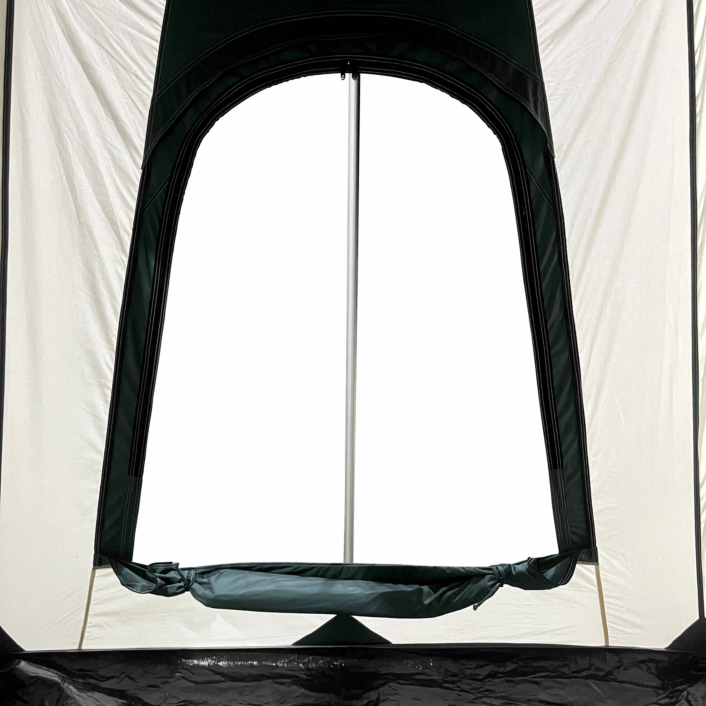 10'x10' Prota Canvas Tent