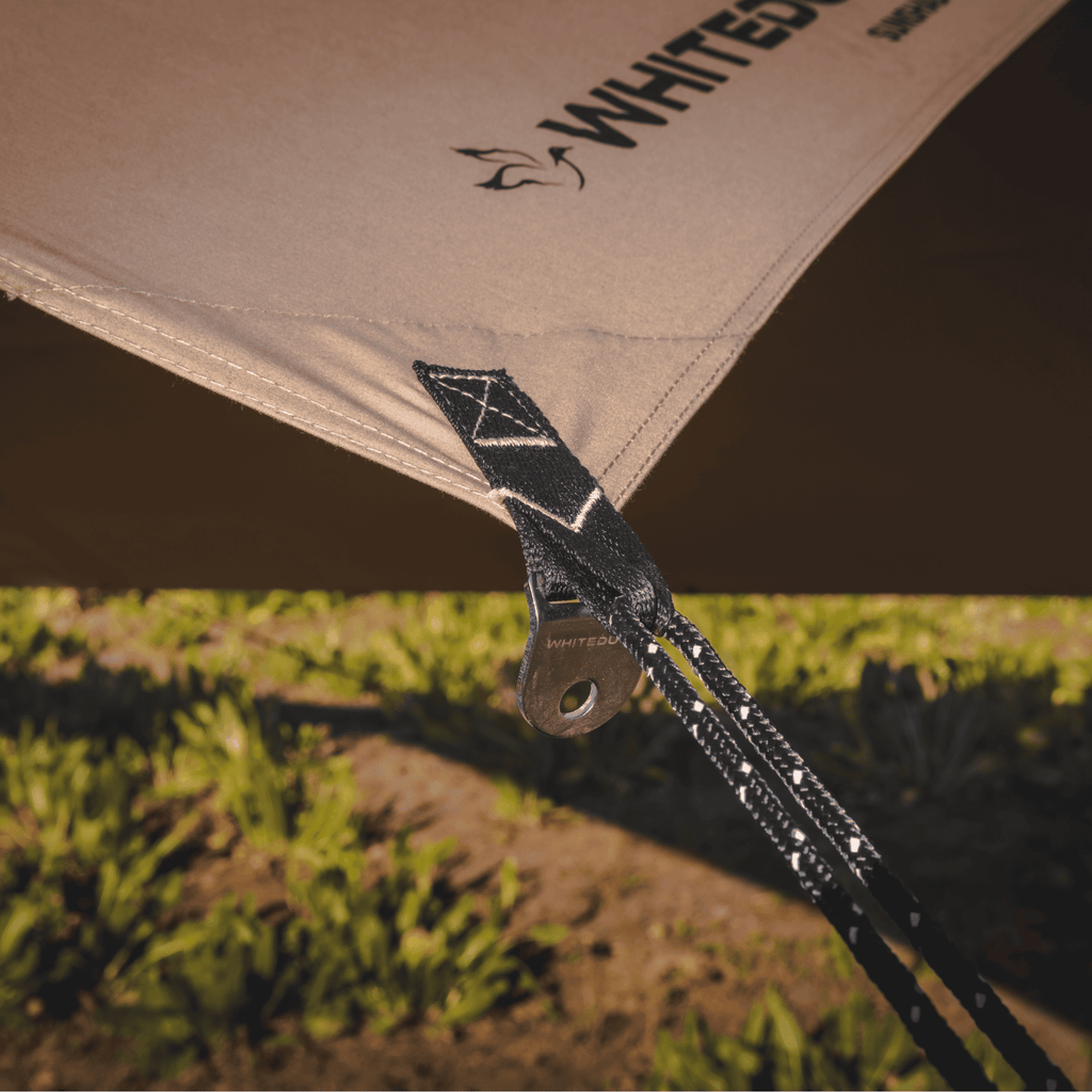 Sunshade Tarp 100