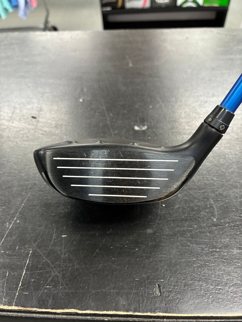 PING G30 3 Wood Fairway Right Hand Regular Flex (Used)