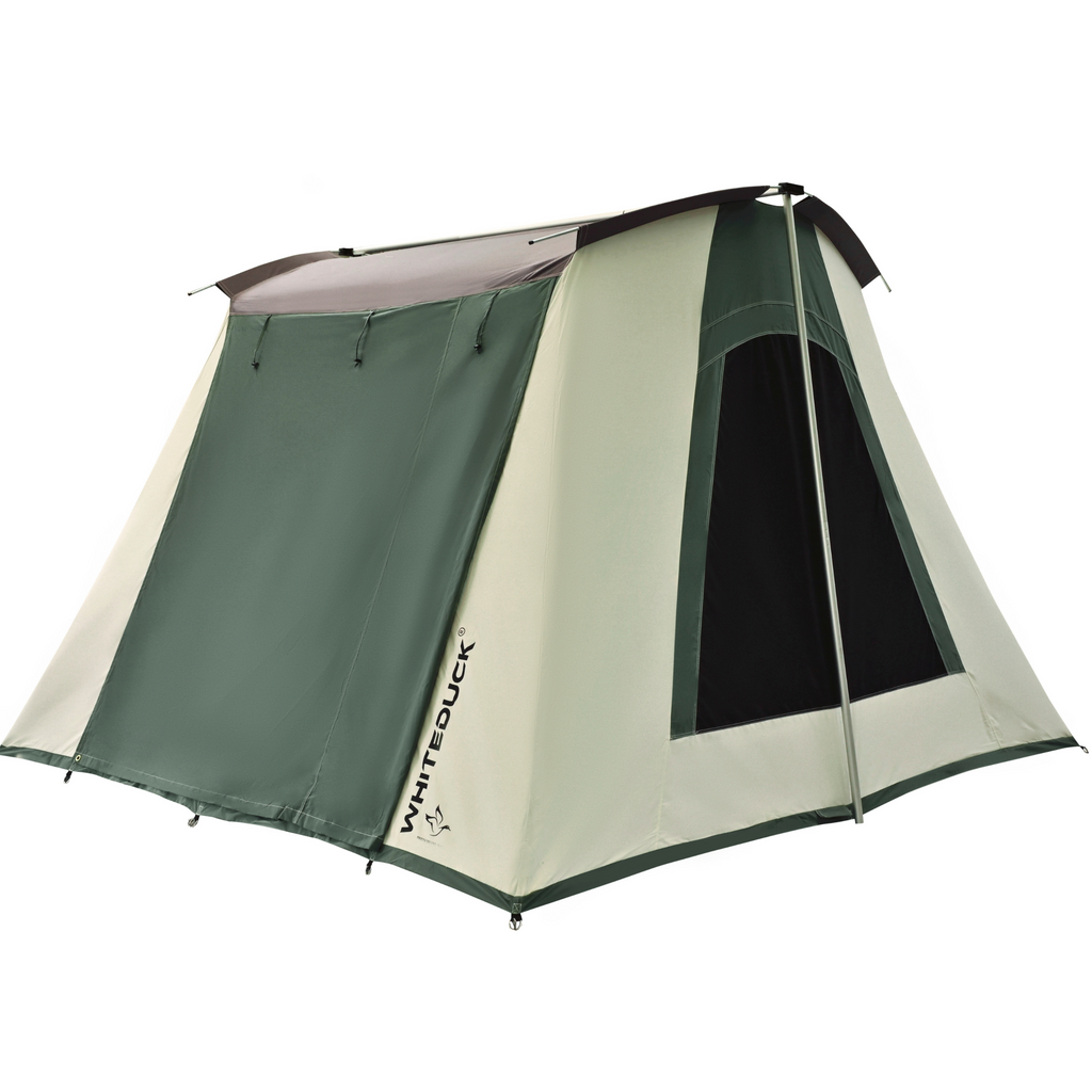 10'x10' Prota Canvas Tent