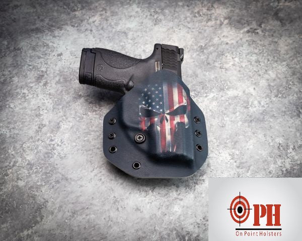 OPH Outside The Waist Kydex Holster