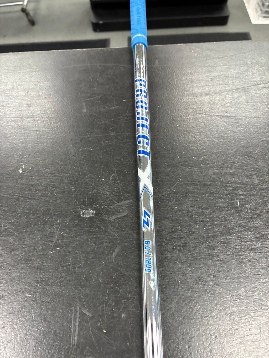 Nike Vapor Fly Single Iron Pitching Wedge Right Hand Stiff Flex (Used)