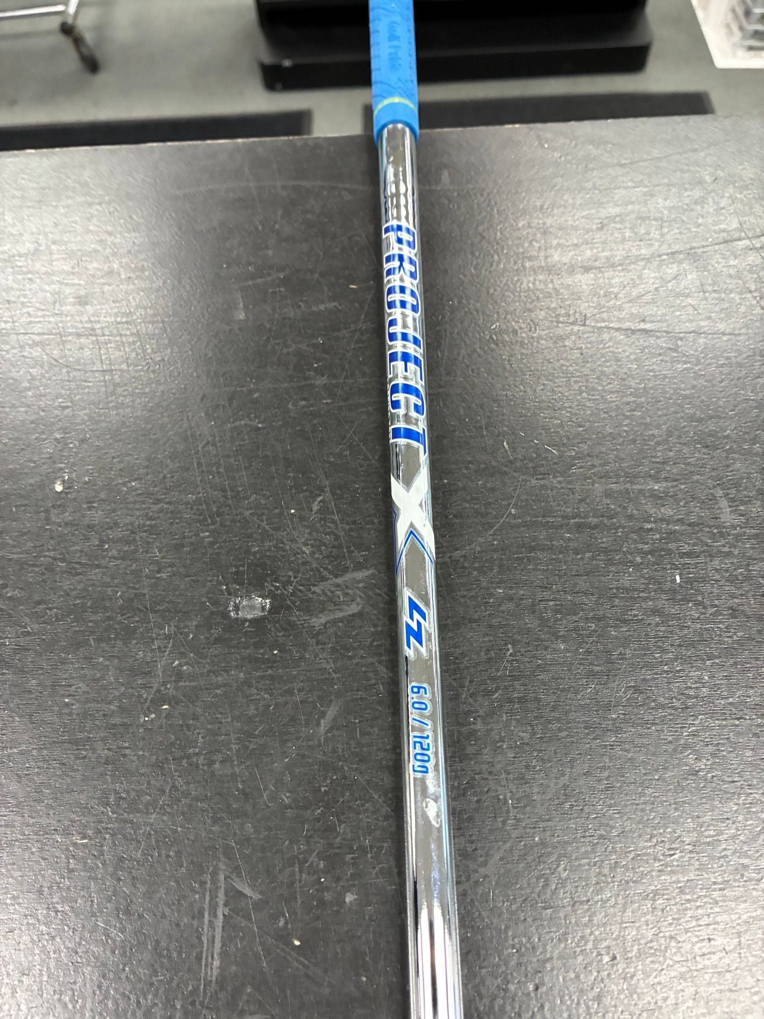 Nike Vapor Fly Single Iron Pitching Wedge Right Hand Stiff Flex (Used)