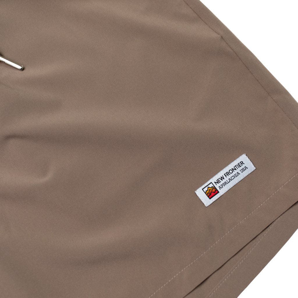 Men’s Mountain Tech Short 6.5"