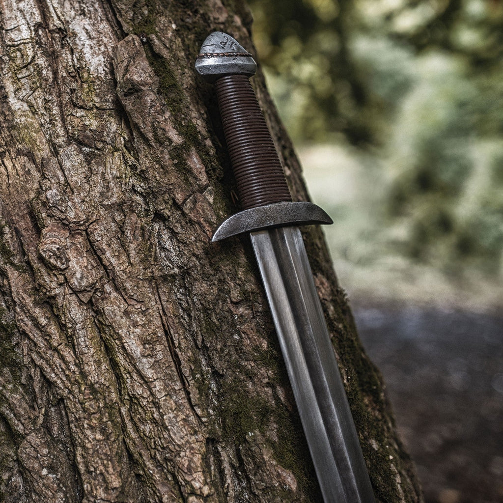 Medieval Sword – 12th Century British Isles Replica