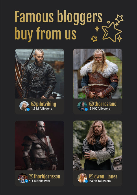 Witcher Armor (season 1)