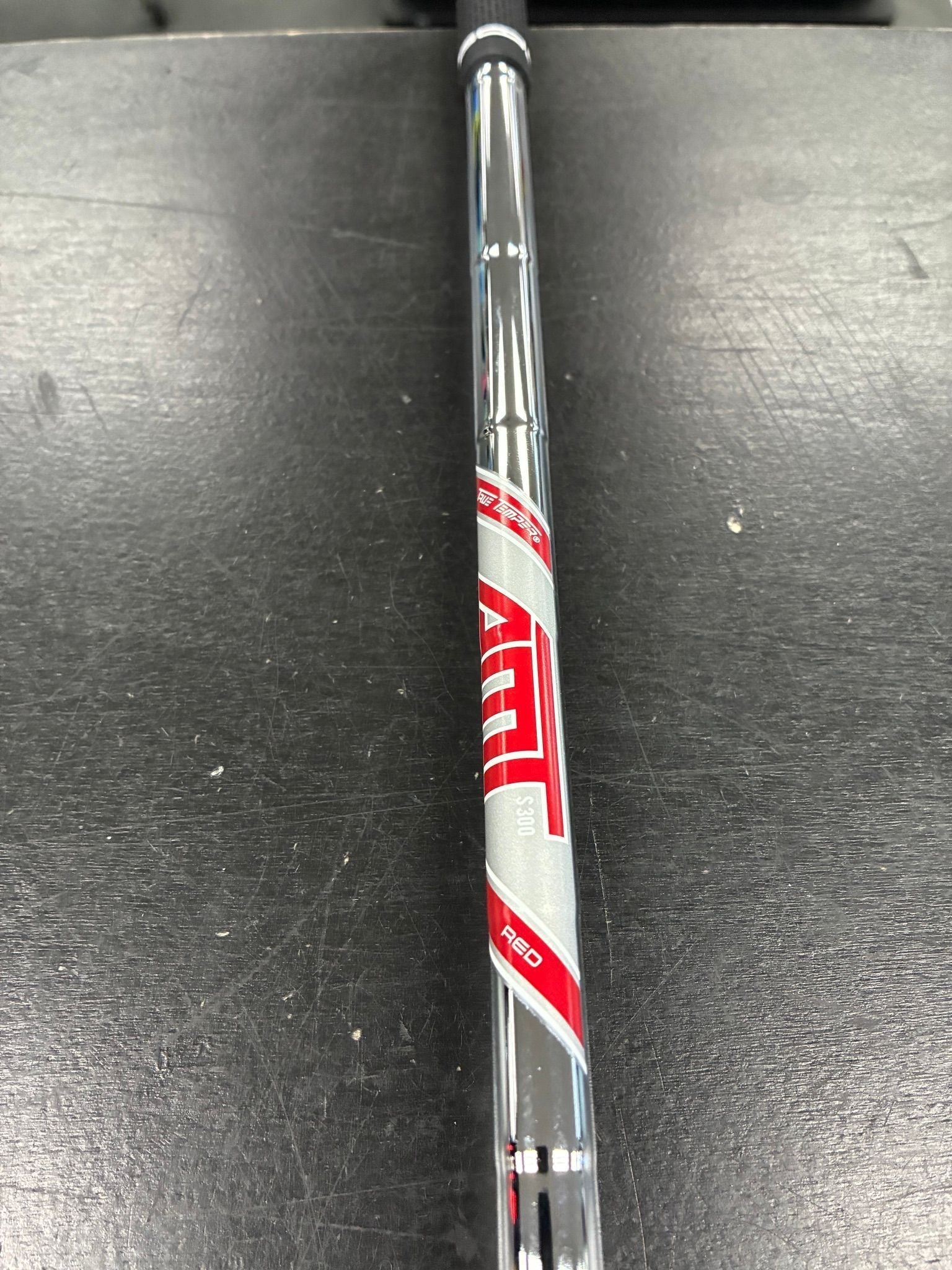 Callaway Apex DCB 21 Single Iron 9 Iron Right Hand Stiff Flex (Used)