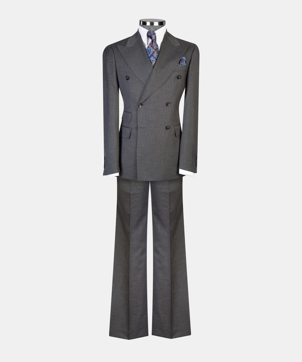 Bell - 6 (Flared leg trouser)