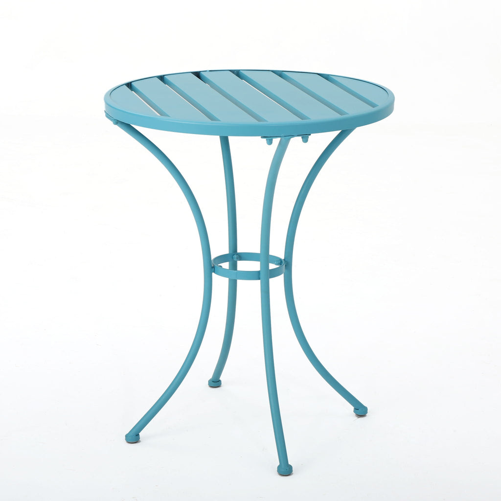 Yearn - 3 Piece Bistro Set With Table And 2 Chairs
