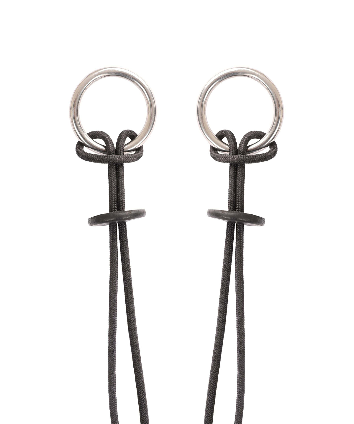 ExionPro Thin Rope Gag Cheek Pieces