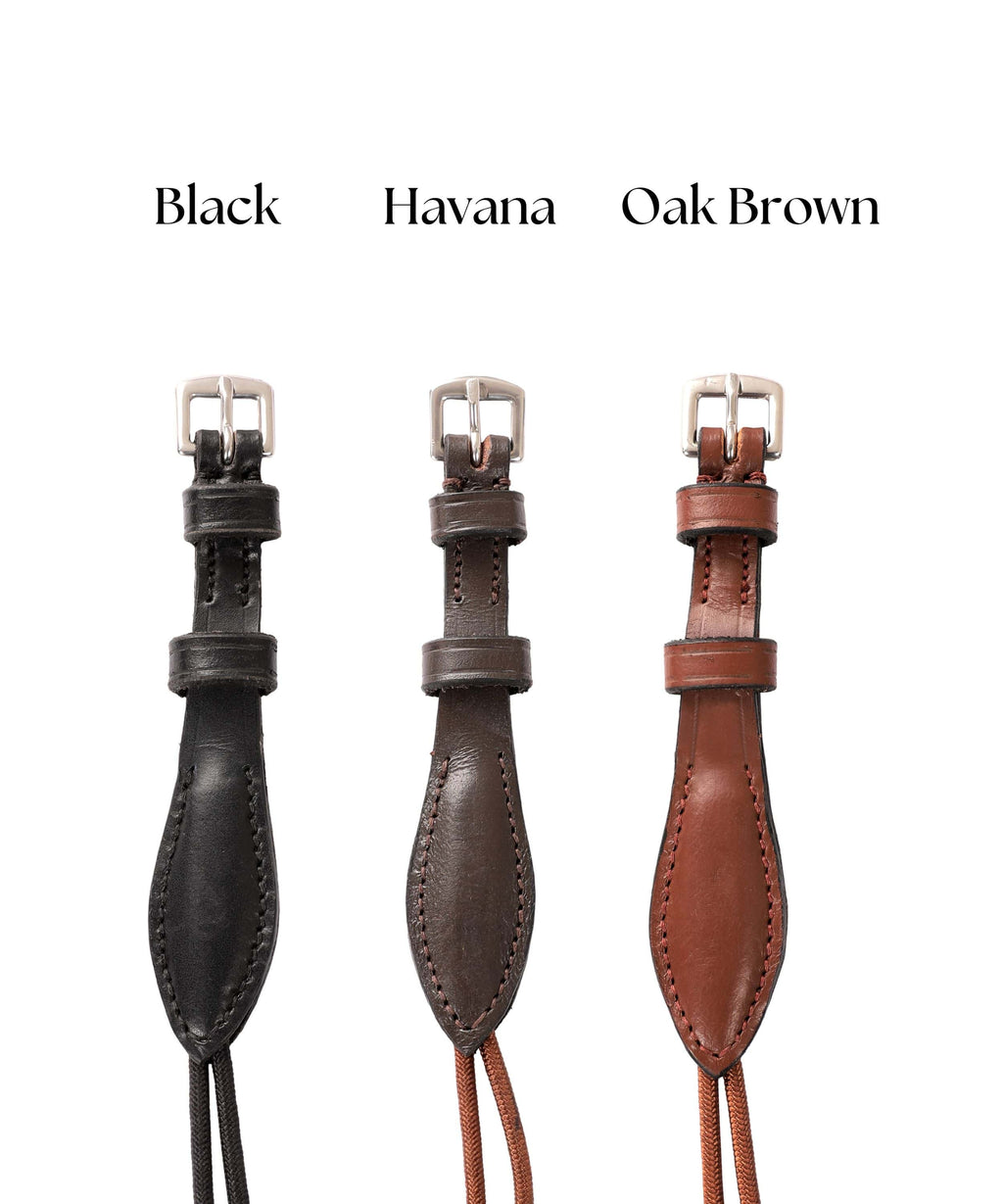 ExionPro Thin Rope Gag Cheek Pieces