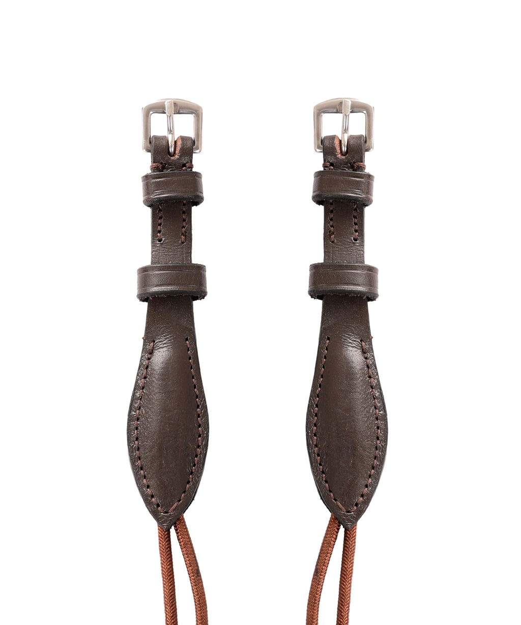 ExionPro Thin Rope Gag Cheek Pieces