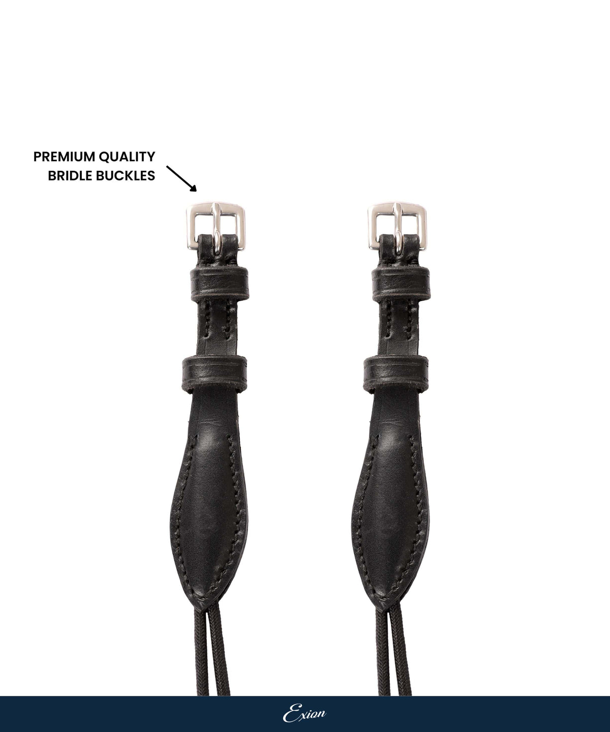ExionPro Thin Rope Gag Cheek Pieces