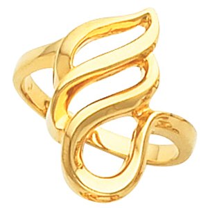 Freeform Ring