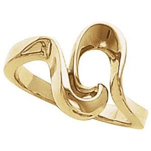 Freeform Ring