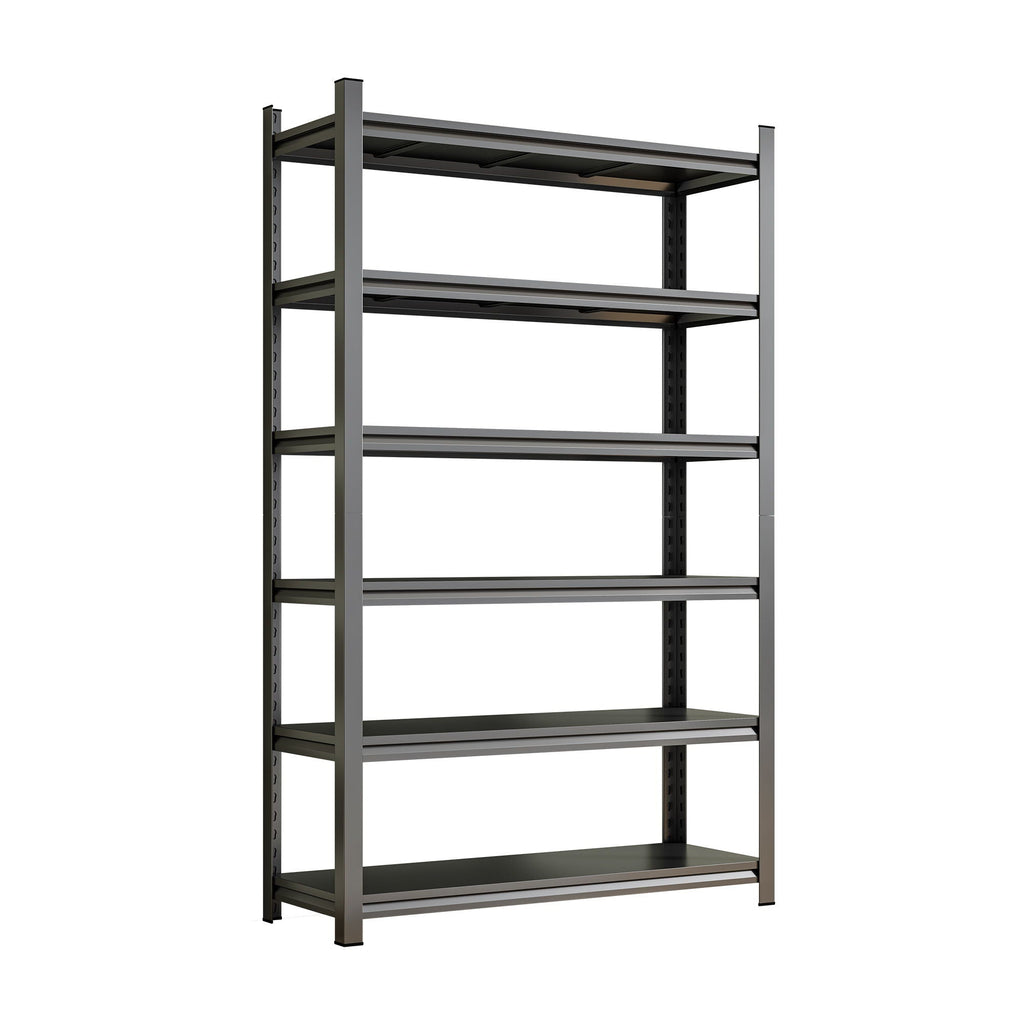 Adjustable Garage Shelf