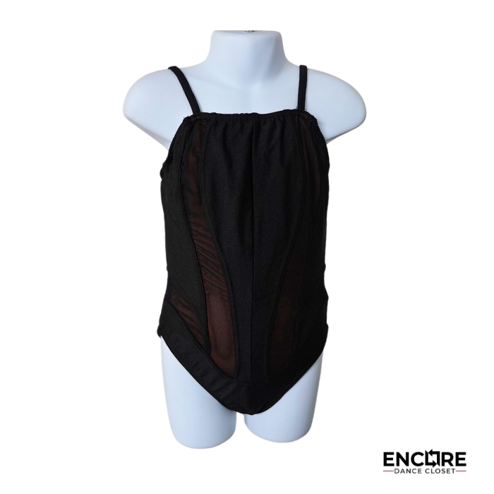 Oblivion Leotard