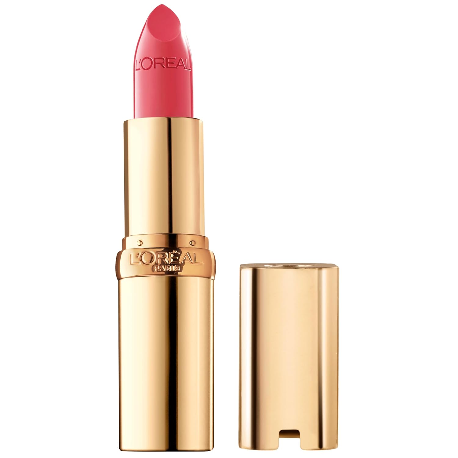 L'Oreal Paris Colour Riche Lipcolour, Ballerina Shoes [135], 1 Count