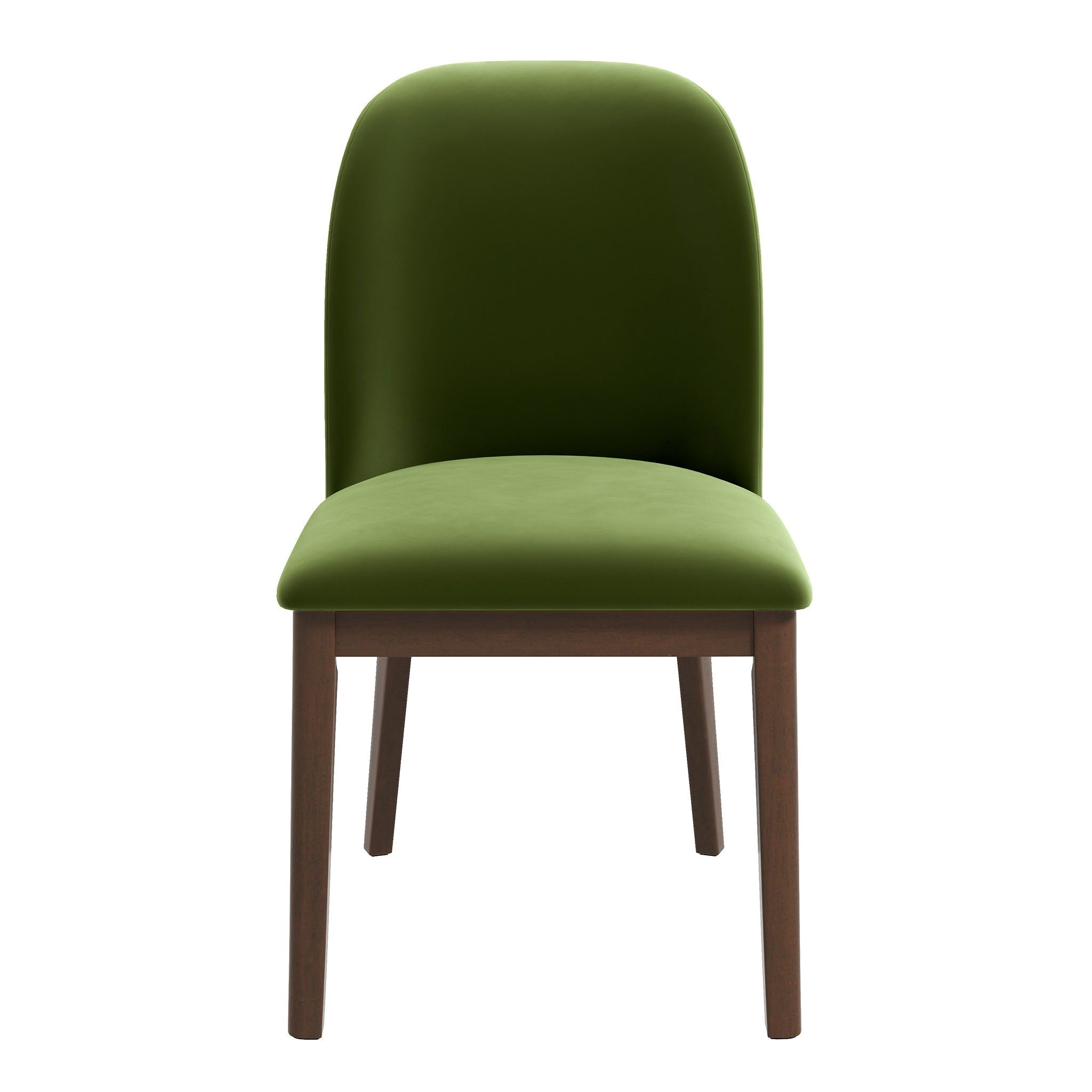Kaitlyn - Comfort Dining Chair (Set of 2)