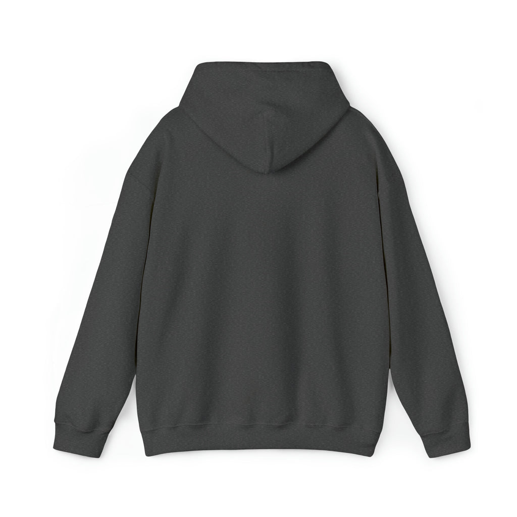 Scary Witch Unisex Heavy Blend™ Hooded Sweatshirt up to 5XL