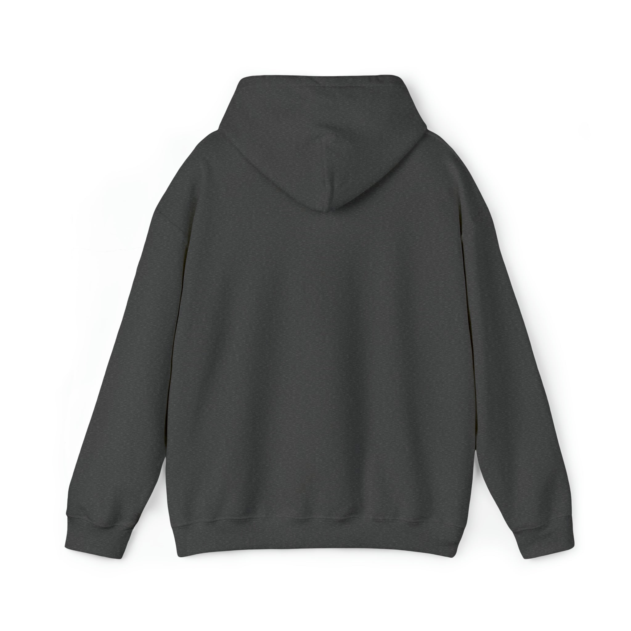 Scary Witch Unisex Heavy Blend™ Hooded Sweatshirt up to 5XL