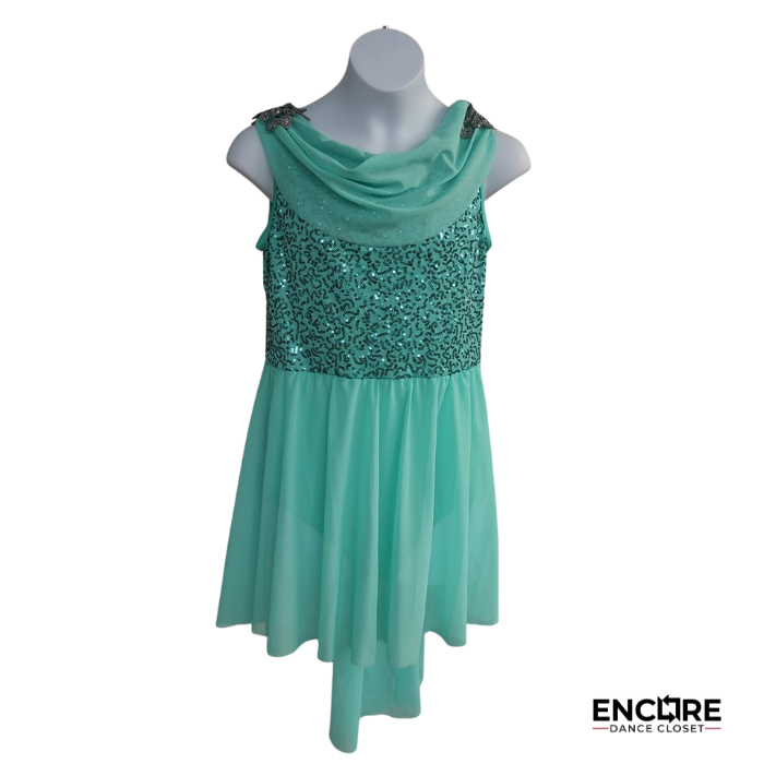 Mint Elegance