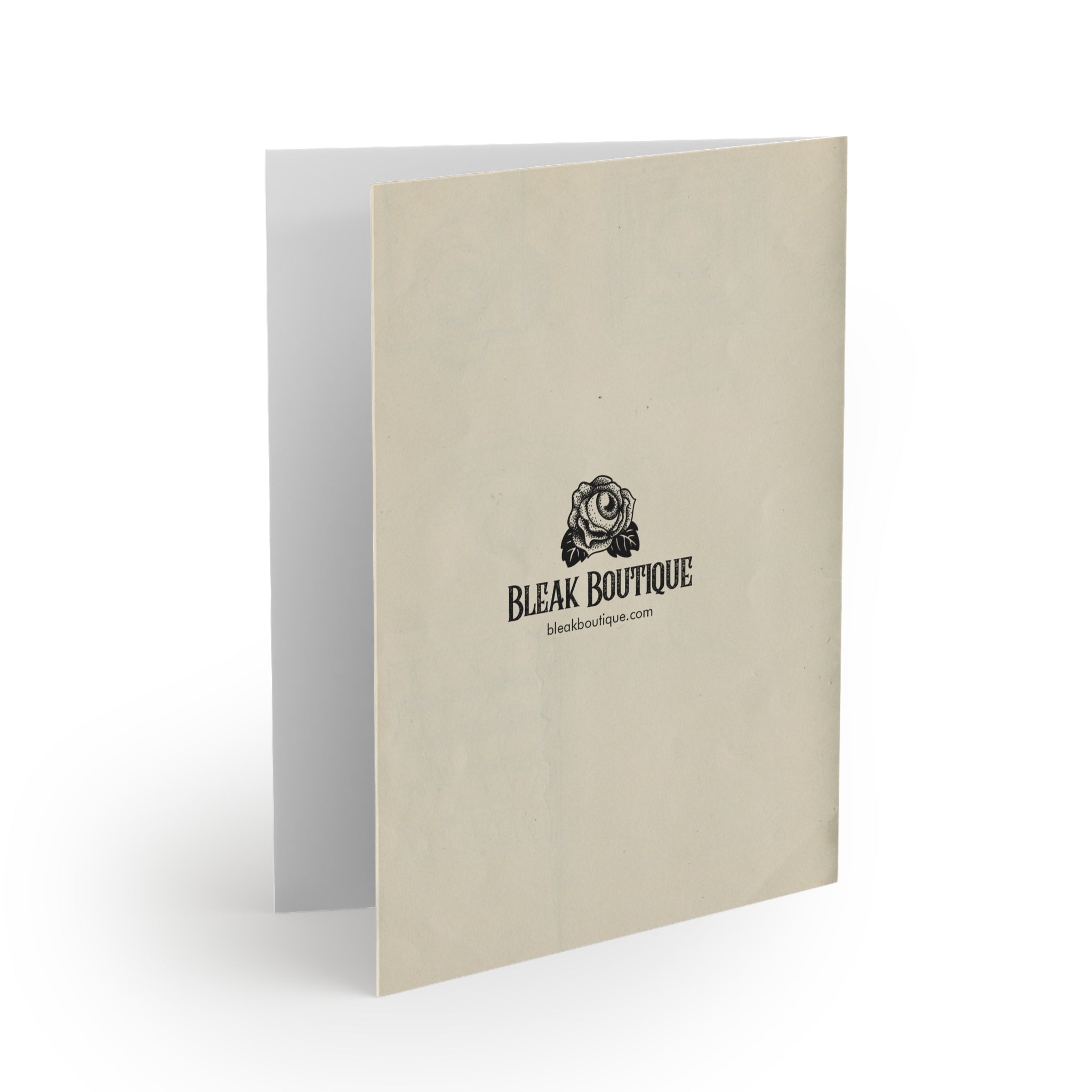 "You Do You" Dumpster Fire Funny Snarky Greeting Cards
